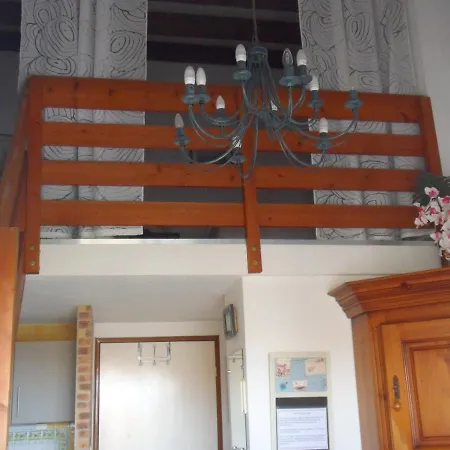 Rue Du Pacifique Агд