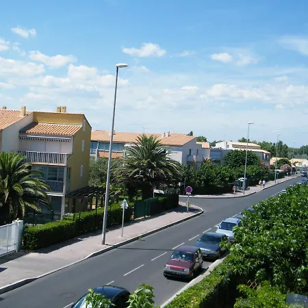 Rue Du Pacifique