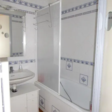 Rue Du Pacifique Апартаменты