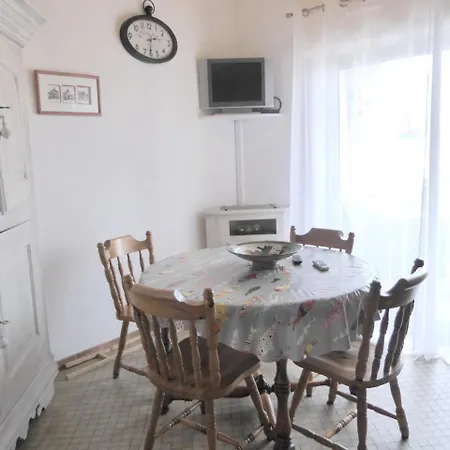 Апартаменты Rue Du Pacifique