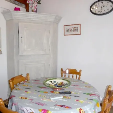 Rue Du Pacifique Апартаменты